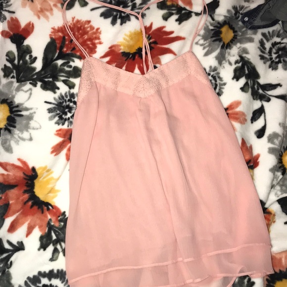 American Eagle Outfitters Tops - american eagle tank